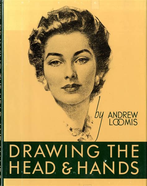 loomis head and hands|drawing the head and hands andrew loomis pdf.